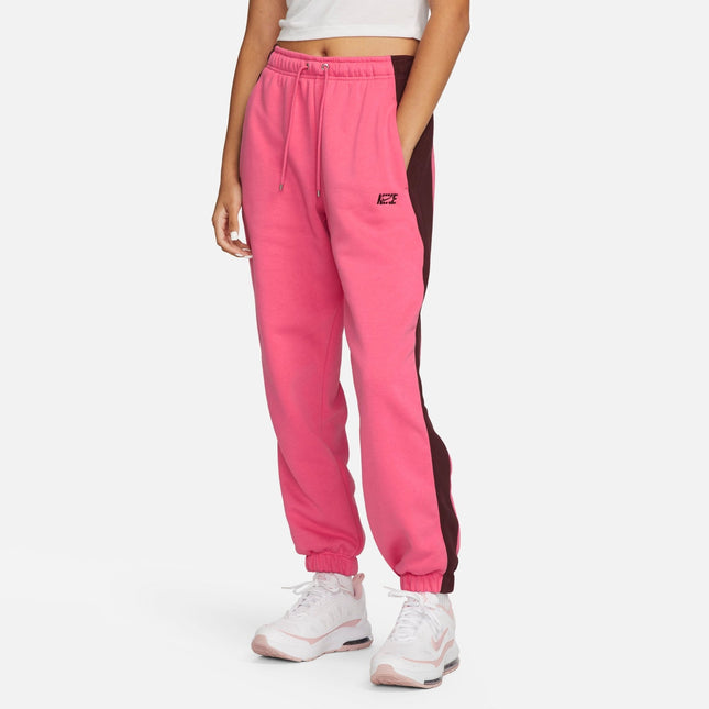 PANTALON DE BUZO NIKE NSW FLC PANT - BONZER