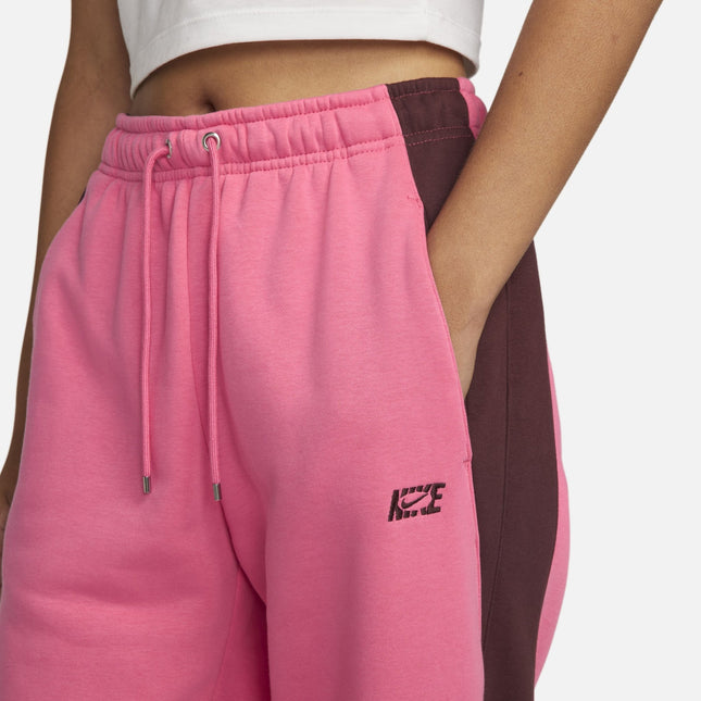 PANTALON DE BUZO NIKE NSW FLC PANT - BONZER