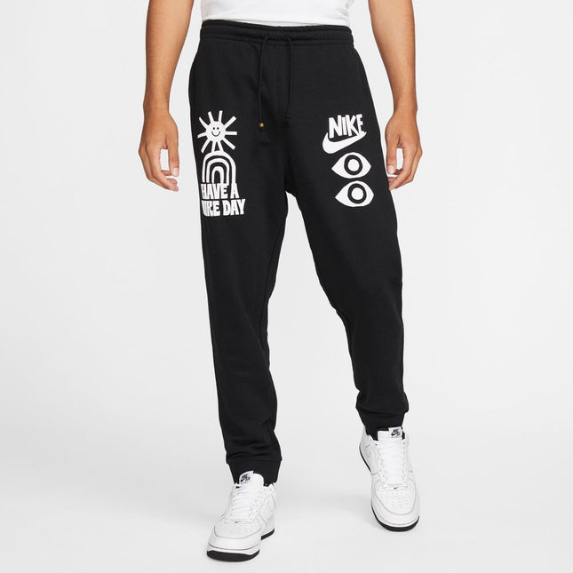 PANTALON DE BUZO NIKE SPORTSWEAR - BONZER