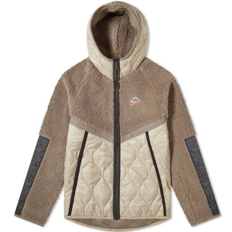 Nike nsw deals he jacket winter