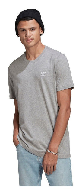 POLERA ADIDAS ORIGINAL ESSENTIAL TEE - BONZER