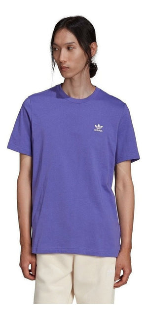 POLERA ADIDAS ORIGINAL ESSENTIAL TEE - BONZER