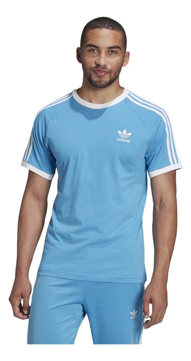 Polera 2025 adidas originals