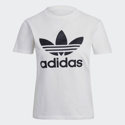 POLERA ADIDAS ORIGINAL TREFOIL TEE - BONZER