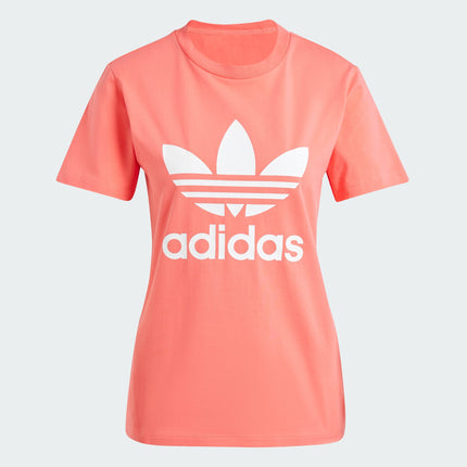 POLERA ADIDAS ORIGINAL TREFOIL TEE - BONZER