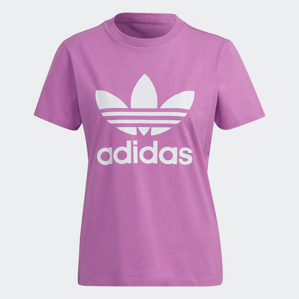 POLERA ADIDAS ORIGINAL TREFOIL TEE - BONZER