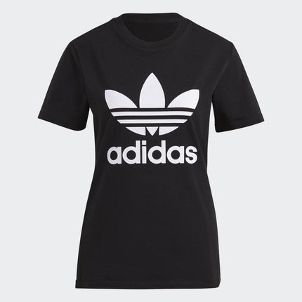 POLERA ADIDAS ORIGINAL TREFOIL TEE - BONZER