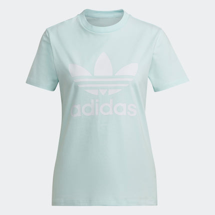 POLERA ADIDAS ORIGINAL TREFOIL TEE - Adidas Originals