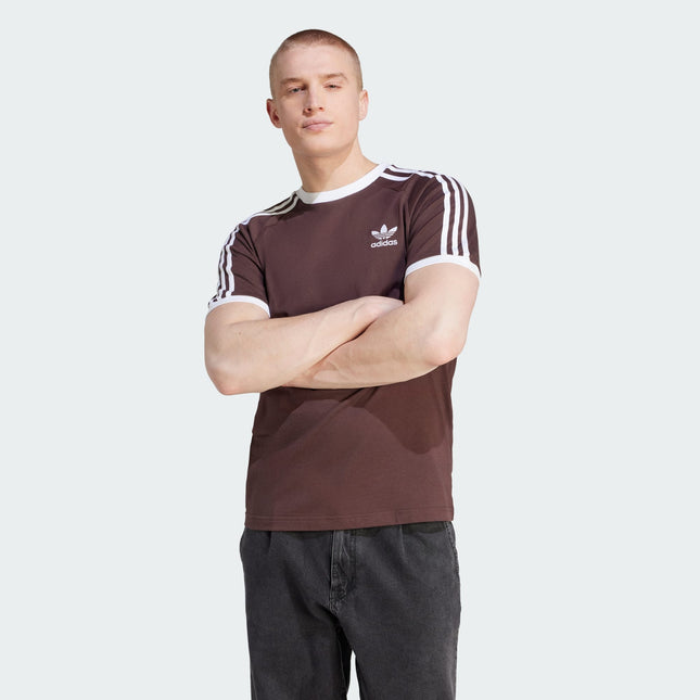 POLERA ADIDAS ORIGINALS 3-STRIPES - BONZER