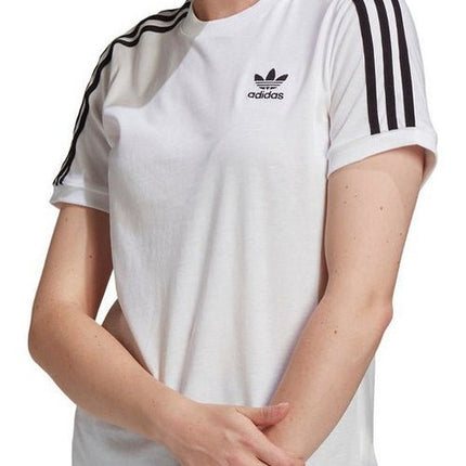 POLERA ADIDAS ORIGINALS 3 STRIPES TEE - BONZER