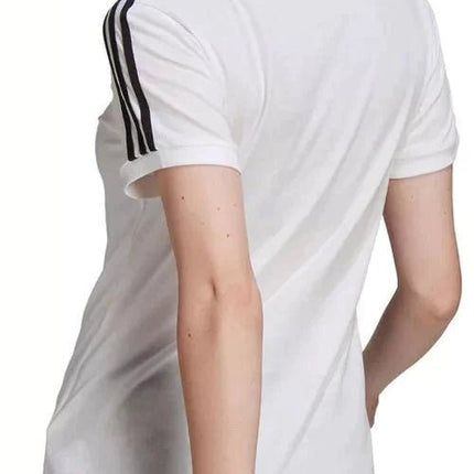 POLERA ADIDAS ORIGINALS 3 STRIPES TEE - BONZER