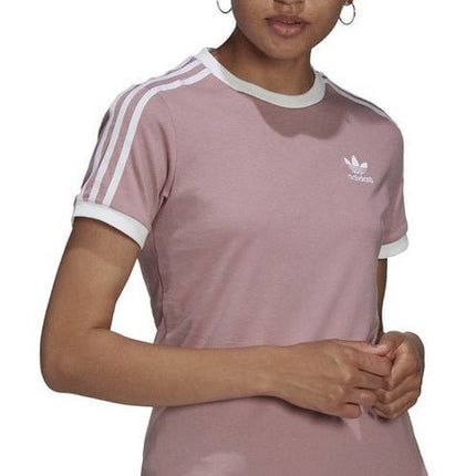 POLERA ADIDAS ORIGINALS 3 STRIPES TEE - BONZER