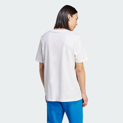 POLERA ADIDAS ORIGINALS ESSENTIAL TEE - BONZER