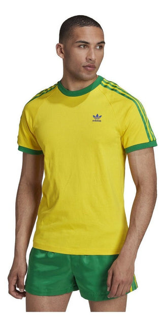 POLERA ADIDAS ORIGINALS FB NATIONS TEE - BONZER