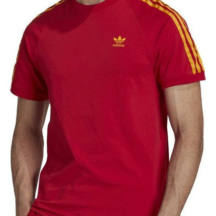 POLERA ADIDAS ORIGINALS FB NATIONS TEE - BONZER