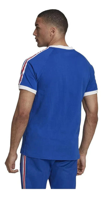 POLERA ADIDAS ORIGINALS FB NATIONS TEE - BONZER