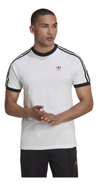 POLERA ADIDAS ORIGINALS FB NATIONS TEE - BONZER