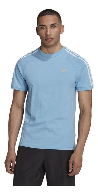 POLERA ADIDAS ORIGINALS FB NATIONS TEE - BONZER