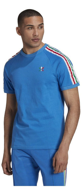 POLERA ADIDAS ORIGINALS FB NATIONS TEE - BONZER