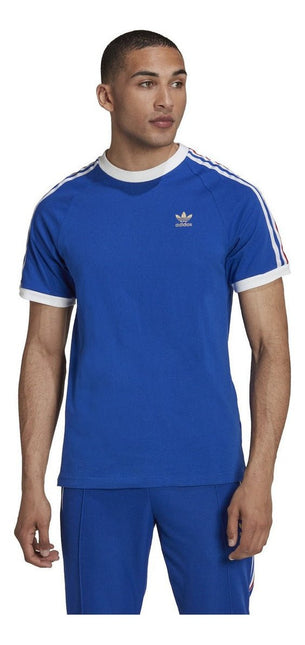 POLERA ADIDAS ORIGINALS FB NATIONS TEE - BONZER