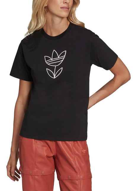 POLERA ADIDAS ORIGINALS GRAPHIC TEE - BONZER