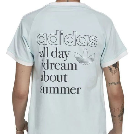 POLERA ADIDAS ORIGINALS GRAPHIC TEE - BONZER