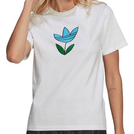 POLERA ADIDAS ORIGINALS GRAPHIC TEE - BONZER