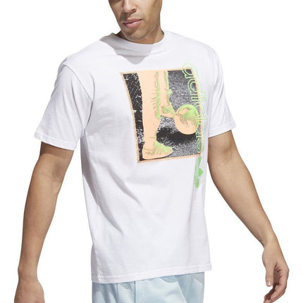 POLERA ADIDAS ORIGINALS PHOTO SS TEE - BONZER