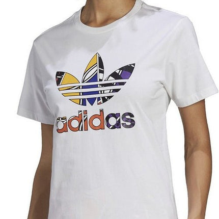 POLERA ADIDAS ORIGINALS REG - BONZER