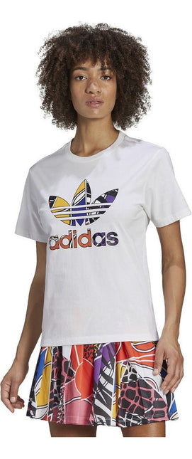 POLERA ADIDAS ORIGINALS REG - BONZER