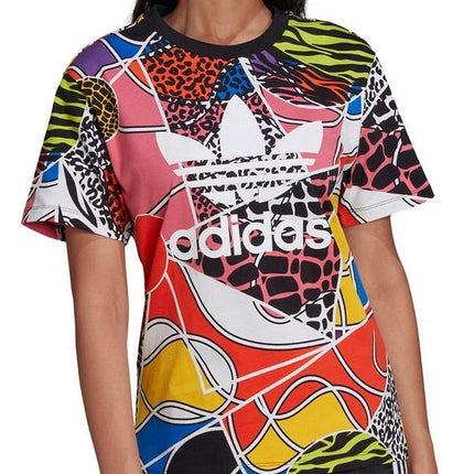 POLERA ADIDAS ORIGINALS REGULAR - BONZER