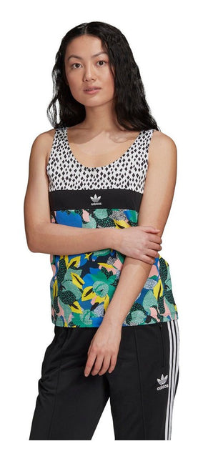 POLERA ADIDAS ORIGINALS TANK - BONZER