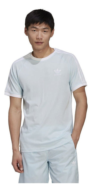 POLERA ADIDAS ORIGINALS TRACE TEE - BONZER