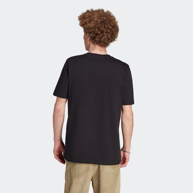 POLERA ADIDAS ORIGINALS TREFOIL - BONZER