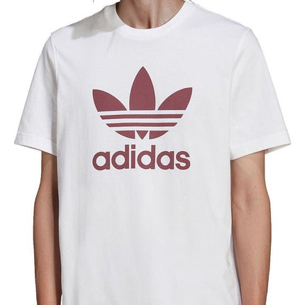 POLERA ADIDAS ORIGINALS TREFOIL - BONZER