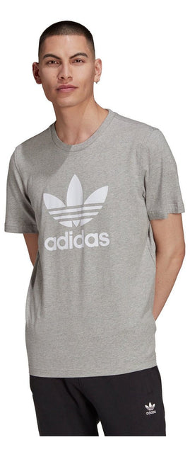 POLERA ADIDAS ORIGINALS TREFOIL - BONZER