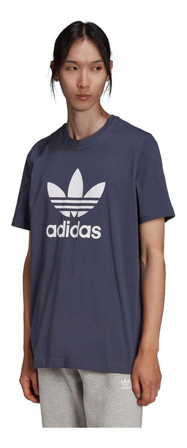 POLERA ADIDAS ORIGINALS TREFOIL - BONZER