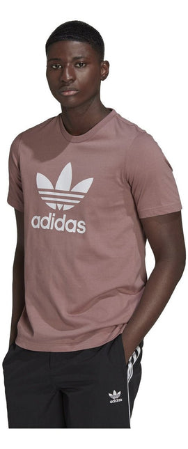 POLERA ADIDAS ORIGINALS TREFOIL - BONZER