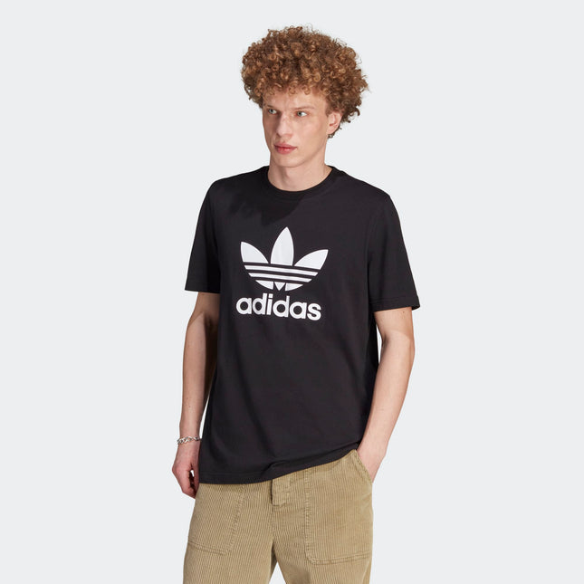 POLERA ADIDAS ORIGINALS TREFOIL - BONZER