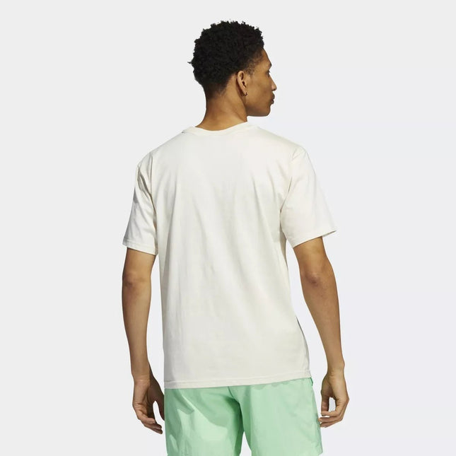 POLERA ADIDAS ORIGINALS TREFOIL TEE TE - BONZER