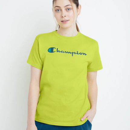 POLERA CHAMPION THE CLASSIC - BONZER