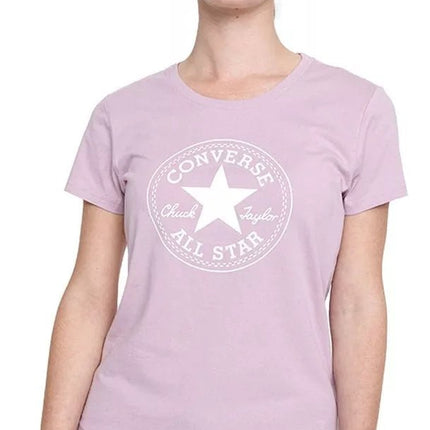 POLERA CONVERSE CHUCK - BONZER