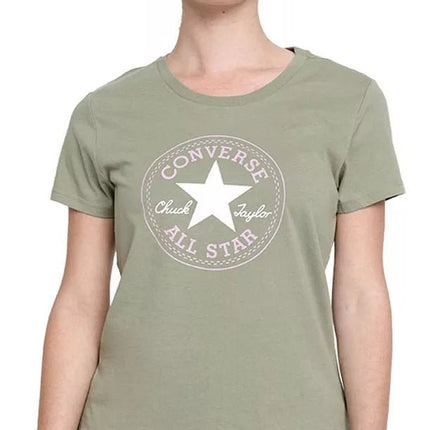 POLERA CONVERSE CHUCK - BONZER