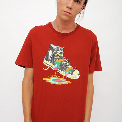 POLERA CONVERSE CHUCK 70 TEE - BONZER