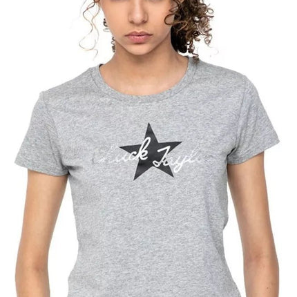 POLERA CONVERSE CHUCK - BONZER