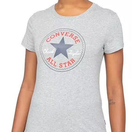 POLERA CONVERSE CORE C - BONZER