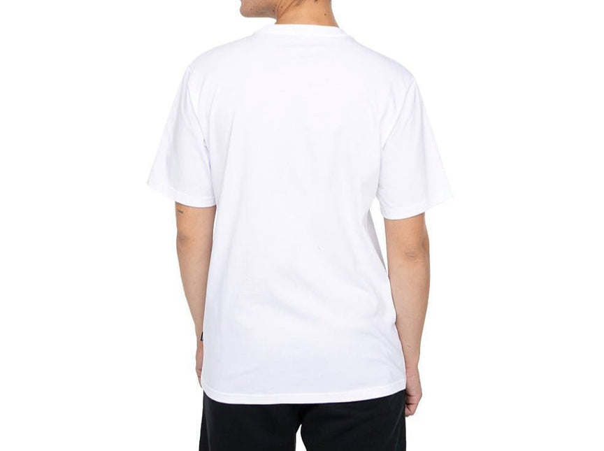 POLERA CONVERSE NET DRIP TEE - BONZER