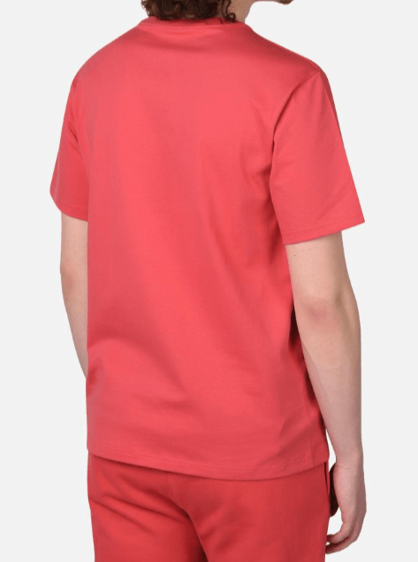 POLERA CONVERSE NET DRIP TEE - BONZER