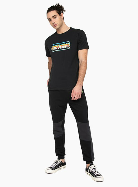 POLERA CONVERSE RETRO GAMMER TEE - BONZER