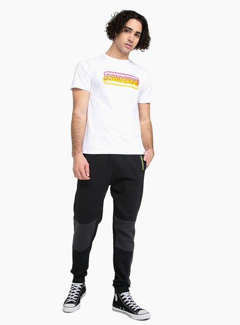 POLERA CONVERSE RETRO GAMMER TEE - BONZER